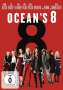 Ocean's Eight, DVD