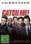 Jeff Tomsic: Catch Me!, DVD