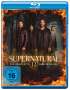 : Supernatural Staffel 12 (Blu-ray), BR,BR,BR,BR,BR,BR