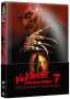 Wes Craven: Nightmare on Elm Street 7: Freddy's New Nightmare (Blu-ray & DVD im wattierten Mediabook), BR,DVD