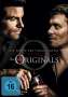 : The Originals Staffel 5 (finale Staffel), DVD,DVD,DVD