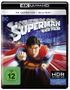 Superman I (Ultra HD Blu-ray & Blu-ray), 1 Ultra HD Blu-ray und 1 Blu-ray Disc