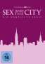 : Sex and the City (Komplette Serie), DVD,DVD,DVD,DVD,DVD,DVD,DVD,DVD,DVD,DVD,DVD,DVD,DVD,DVD,DVD,DVD,DVD