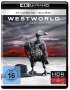 : Westworld Staffel 2: Die Tür (Ultra HD Blu-ray & Blu-ray), UHD,UHD,UHD,BR,BR,BR