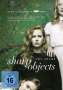 Sharp Objects, 4 DVDs