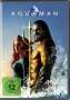 James Wan: Aquaman, DVD