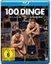 Florian David Fitz: 100 Dinge (Blu-ray), BR