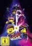 The Lego Movie 2, DVD