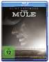 Clint Eastwood: The Mule (2018) (Blu-ray), BR
