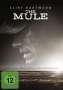 Clint Eastwood: The Mule (2018), DVD