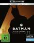 Batman 1-4 (Ultra HD Blu-ray & Blu-ray), Ultra HD Blu-ray