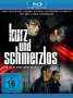 Fatih Akin: Kurz und Schmerzlos (Blu-ray), BR