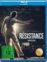 Jonathan Jakubowicz: Résistance - Widerstand (Blu-ray), BR