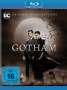 : Gotham Staffel 5 (finale Staffel) (Blu-ray), BR,BR,BR,BR