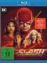 : The Flash Staffel 6 (Blu-ray), BR,BR,BR,BR