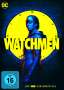 : Watchmen Staffel 1, DVD,DVD,DVD