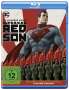 Sam Liu: Superman: Red Son (Blu-ray), BR