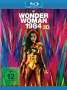 Wonder Woman 1984 (3D & 2D Blu-ray), Blu-ray Disc