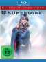 : Supergirl Staffel 5 (Blu-ray), BR,BR,BR,BR