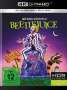 Beetlejuice (Ultra HD Blu-ray & Blu-ray), 1 Ultra HD Blu-ray und 1 Blu-ray Disc