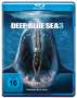 John Progue: Deep Blue Sea 3 (Blu-ray), BR