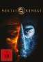 Simon McQuoid: Mortal Kombat (2021), DVD