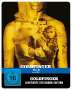 Guy Hamilton: James Bond: Goldfinger (Blu-ray im Steelbook), BR