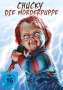 Tom Holland: Chucky - Die Mörderpuppe, DVD