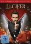 : Lucifer Staffel 5, DVD,DVD,DVD,DVD