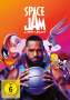 Space Jam: A New Legacy, DVD