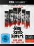 Alan Taylor: The Many Saints of Newark (Ultra HD Blu-ray & Blu-ray), UHD,BR