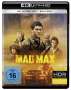 Mad Max (Ultra HD Blu-ray & Blu-ray), 1 Ultra HD Blu-ray und 1 Blu-ray Disc
