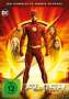 : The Flash Staffel 7, DVD,DVD,DVD,DVD,DVD