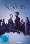 : The Nevers Staffel 1 Teil 1, DVD,DVD