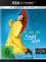Singin' in the Rain (Ultra HD Blu-ray & Blu-ray), Ultra HD Blu-ray