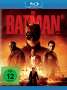 The Batman (2022) (Blu-ray), Blu-ray Disc
