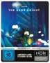 Christopher Nolan: The Dark Knight (Ultra HD Blu-ray & Blu-ray im Steelbook), UHD,BR,BR