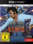Elvis (2022) (Ultra HD Blu-ray & Blu-ray), Ultra HD Blu-ray