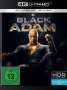 Black Adam (Ultra HD Blu-ray & Blu-ray), 1 Ultra HD Blu-ray und 1 Blu-ray Disc