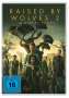 : Raised By Wolves Staffel 2, DVD,DVD,DVD