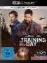 Antoine Fuqua: Training Day (Ultra HD Blu-ray & Blu-ray), UHD,BR