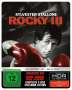 Sylvester Stallone: Rocky III (Ultra HD Blu-ray & Blu-ray im Steelbook), UHD,BR