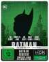 Batman Forever (Ultra HD Blu-ray & Blu-ray im Steelbook), 1 Ultra HD Blu-ray und 1 Blu-ray Disc