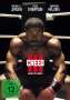 Michael B. Jordan: Creed 3: Rocky's Legacy, DVD