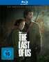 The Last Of Us Staffel 1 (Blu-ray), Blu-ray Disc