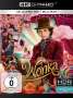 Wonka (Ultra HD Blu-ray & Blu-ray), Ultra HD Blu-ray