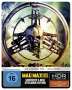Mad Max - Fury Road (Ultra HD Blu-ray & Blu-ray im Steelbook), Ultra HD Blu-ray