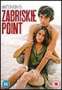 Michelangelo Antonioni: Zabriskie Point (1969) (UK Import mit deutscher Tonspur), DVD