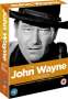 Howard Hawks: The John Wayne Collection (UK Import), DVD,DVD,DVD,DVD