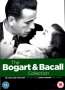 : The Bogart And Bacall Collection (1944-1948) (UK Import), DVD,DVD,DVD,DVD